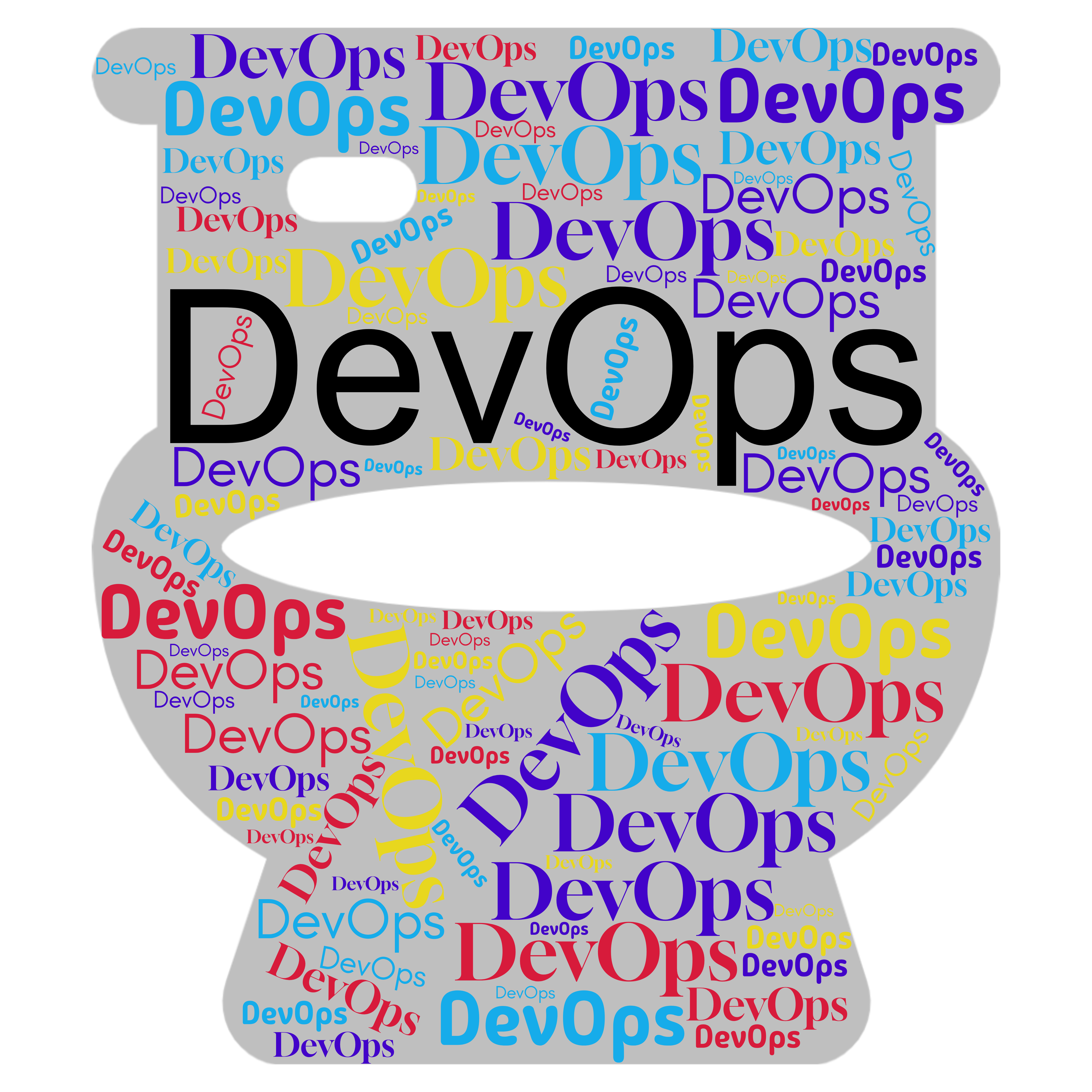 DevOps Toilet